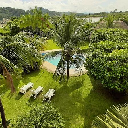 Maya De La Amazonia Hotel Boutique Рурренабаке Экстерьер фото
