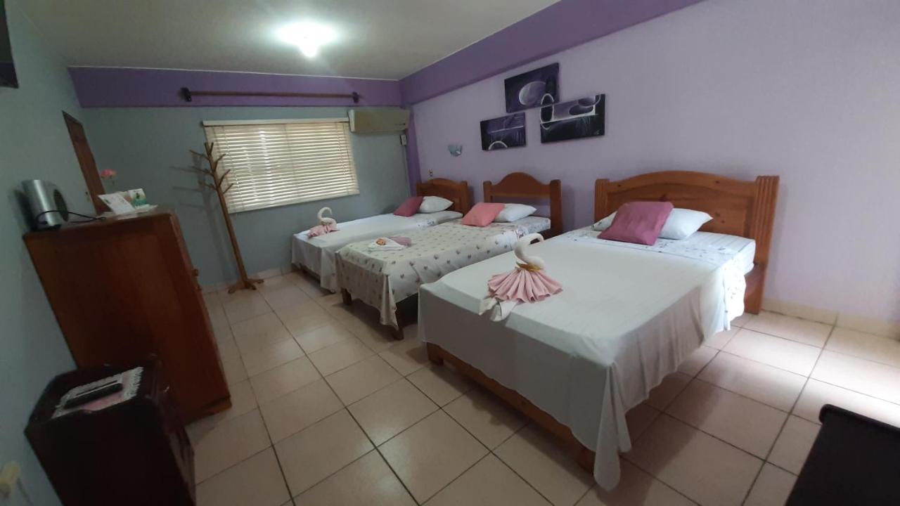 Maya De La Amazonia Hotel Boutique Рурренабаке Экстерьер фото
