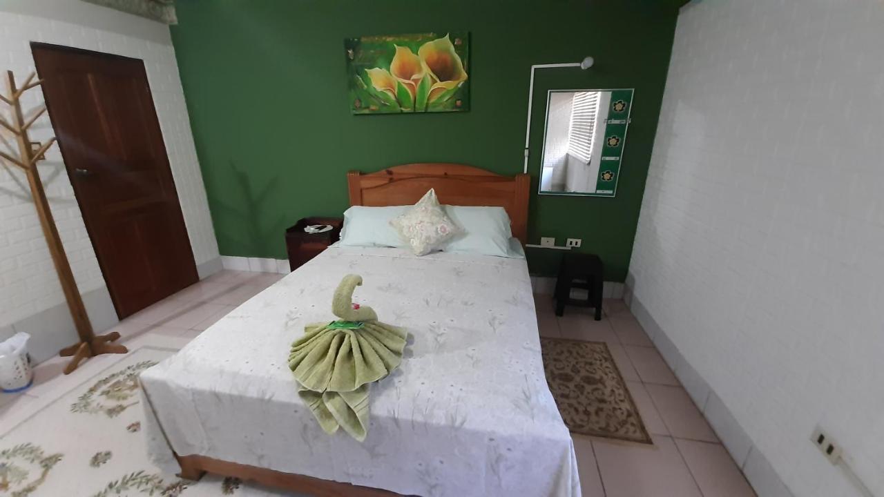 Maya De La Amazonia Hotel Boutique Рурренабаке Экстерьер фото