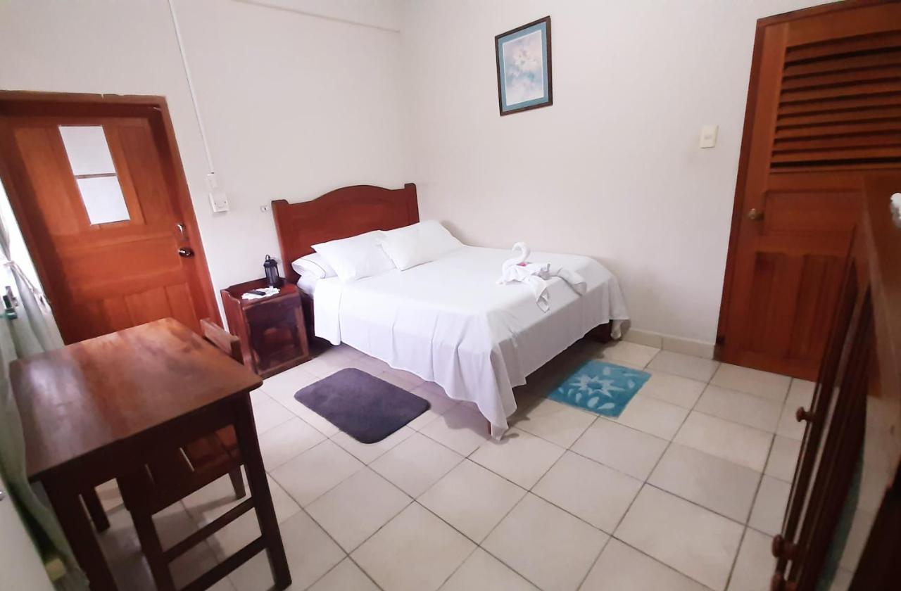 Maya De La Amazonia Hotel Boutique Рурренабаке Экстерьер фото