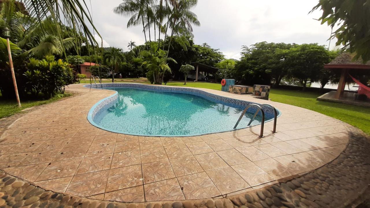 Maya De La Amazonia Hotel Boutique Рурренабаке Экстерьер фото